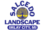 Salcedo Landscape Logo