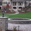 Daisy Landscape - Fire Pits