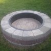 Daisy Landscape - Fire Pits