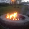 Daisy Landscape - Fire Pits