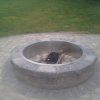 Daisy Landscape - Fire Pits