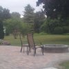 Daisy Landscape - Fire Pits