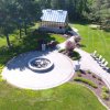 Daisy Landscape - Fire Pits