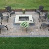 Daisy Landscape - Fire Pits