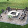 Daisy Landscape - Fire Pits