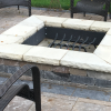 Daisy Landscape - Fire Pits