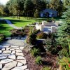 Daisy Landscape - Fire Pits