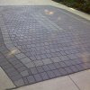Daisy Landscape - Pavers