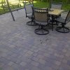 Daisy Landscape - Pavers