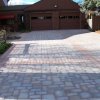Daisy Landscape - Pavers