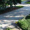 Daisy Landscape - Pavers