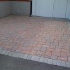 Daisy Landscape - Pavers
