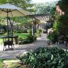 Daisy Landscape - Pavers