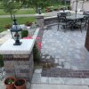 Daisy Landscape - Pavers