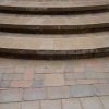 Daisy Landscape - Walls &amp; Steps
