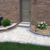 Daisy Landscape - Walls &amp; Steps