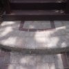 Daisy Landscape - Walls &amp; Steps