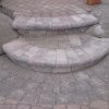 Daisy Landscape - Walls &amp; Steps